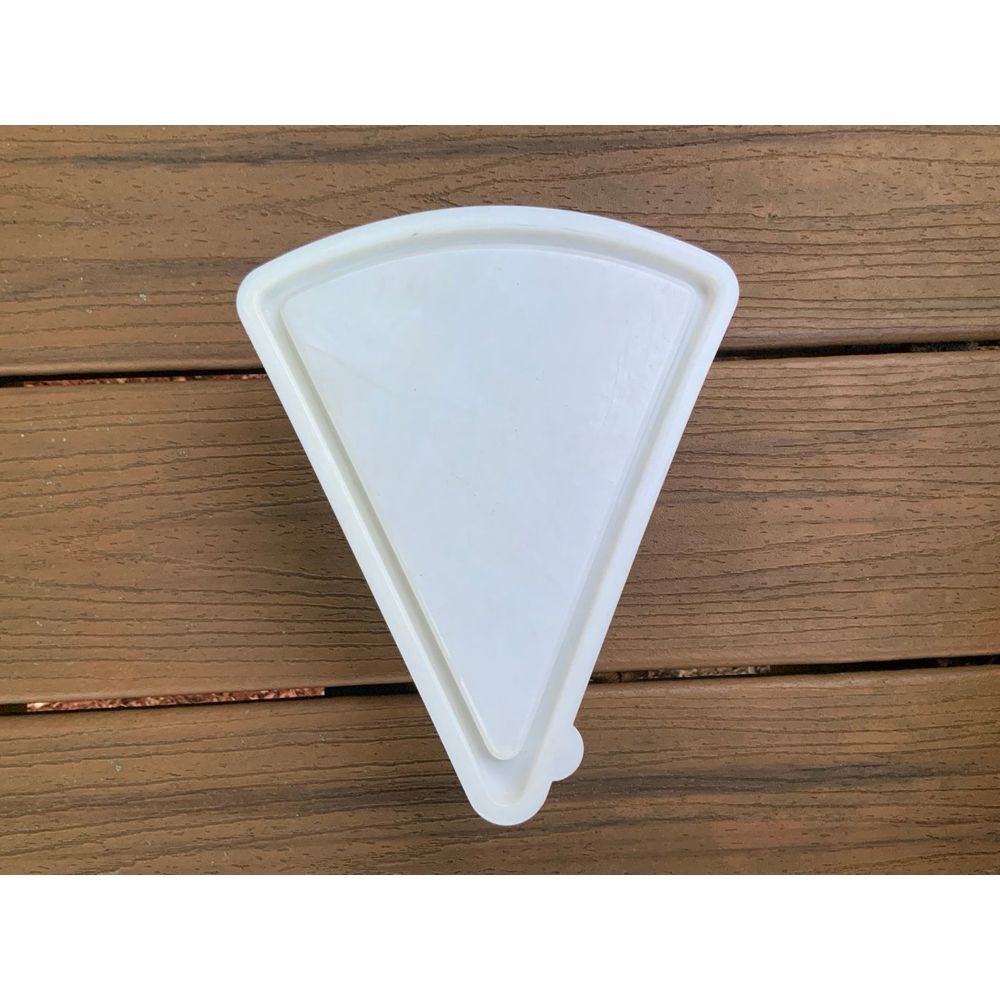 Pizza Slice Container - Picture 2 of 6